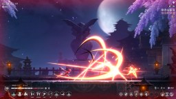 Screenshot 4: 蒼翼：混沌效應