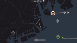 Screenshot 2: 迷你空管