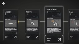 Screenshot 4: 迷你空管