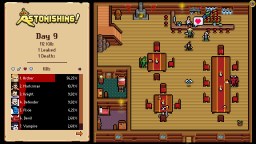 Screenshot 3: Super Fantasy Kingdom