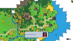 Screenshot 5: Super Fantasy Kingdom