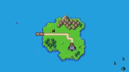 Screenshot 8: Super Fantasy Kingdom