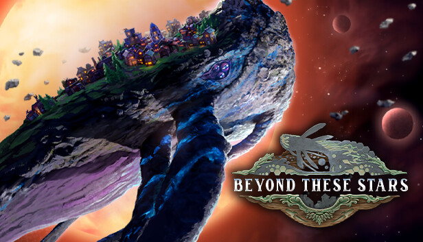 Beyond These Stars