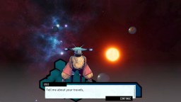 Screenshot 5: 繁星之海 Beyond These Stars