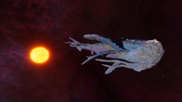 Screenshot 1: 繁星之海 Beyond These Stars