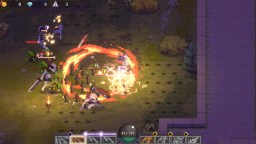 Screenshot 7: StormEdge: Wind of Change