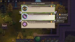 Screenshot 5: StormEdge: Wind of Change