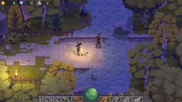 Screenshot 4: StormEdge: Wind of Change