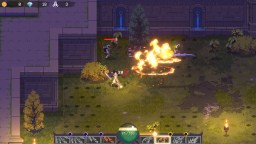 Screenshot 2: StormEdge: Wind of Change