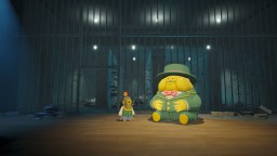 Screenshot 13: Gift