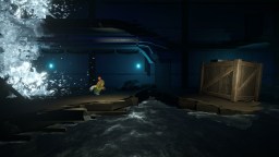 Screenshot 1: Gift