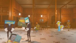 Screenshot 1: Gift