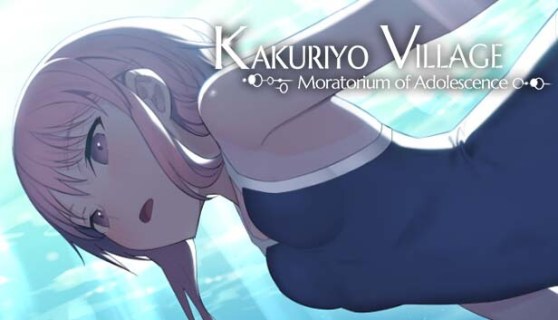 Kakuriyo Village ~Moratorium of Adolescence~
