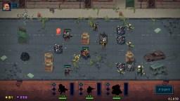 Screenshot 7: Deadlock Station