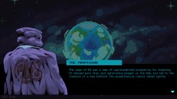 Screenshot 2: Deadlock Station