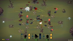 Screenshot 8: Deadlock Station