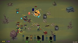 Screenshot 6: Deadlock Station