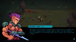 Screenshot 4: Deadlock Station