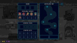 Screenshot 5: Deadlock Station