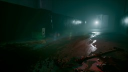 Screenshot 2: 女鬼橋二  釋魂路