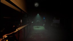 Screenshot 1: 女鬼橋二  釋魂路