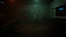 Screenshot 7: 女鬼橋二  釋魂路