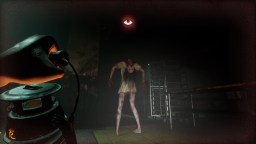 Screenshot 3: 女鬼橋二  釋魂路