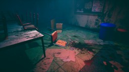 Screenshot 5: 女鬼橋二  釋魂路