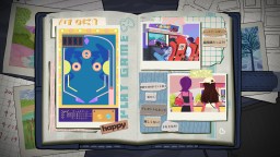 Screenshot 5: 彼女の日記