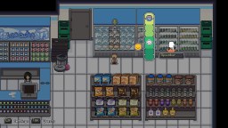 Screenshot 9: A Street Cat's Tale 2: Out side is dangerous