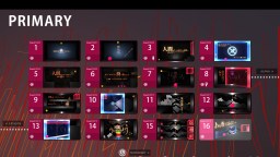 Screenshot 6: Q2 HUMANITY