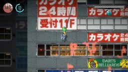 Screenshot 2: SKY THE SCRAPER