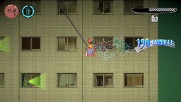 Screenshot 11: SKY THE SCRAPER
