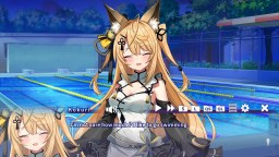 Screenshot 9: Kurune Kokuri 