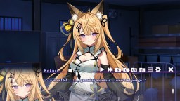 Screenshot 5: Kurune Kokuri 