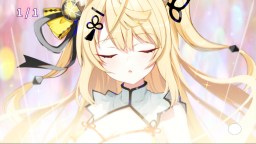 Screenshot 1: Kurune Kokuri 