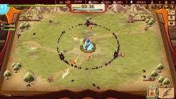 Screenshot 2: ShapeHero Factory / シェイプヒーローファクトリー