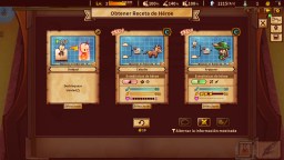 Screenshot 5: ShapeHero Factory
