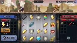 Screenshot 5: Lucky Hero