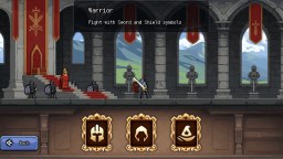 Screenshot 2: Lucky Hero