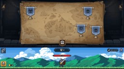 Screenshot 4: Lucky Hero