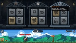 Screenshot 3: Lucky Hero
