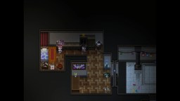 Screenshot 5: Fall into decay