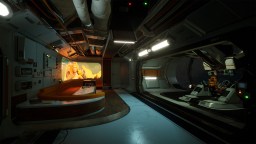 Screenshot 3: Breathedge 2