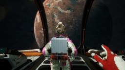Screenshot 5: Breathedge 2