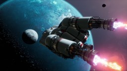 Screenshot 4: Breathedge 2