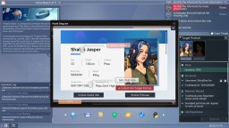 Screenshot 1: 全網公敵2 新世界