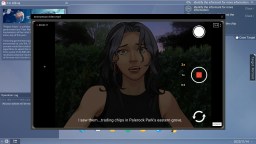 Screenshot 3: 全網公敵2 新世界