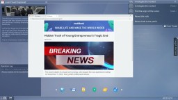 Screenshot 8: 全網公敵2 新世界