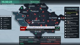 Screenshot 9: 全網公敵2 新世界